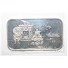 Image 1 : 1 oz. Silver Bar
