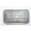 Image 2 : 1 oz. Silver Bar