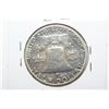 Image 2 : Franklin Half Dollar