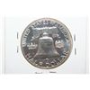 Image 2 : Franklin Half Dollar