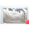 Image 1 : Bicentennial Sterling Silver Bar