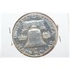 Image 2 : Franklin Half Dollar