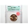 Image 1 : Sacagawea Dollar