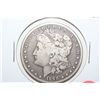 Image 1 : Morgan Silver Dollar