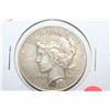 Image 1 : Peace Silver Dollar