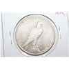 Image 2 : Peace Silver Dollar