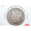 Image 1 : Morgan Silver Dollar