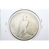 Image 2 : Peace Silver Dollar