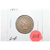 Image 1 : Indian Head Penny