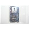 Image 1 : 1 oz. Silver Bar