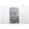 Image 1 : 1 oz. Silver Bar