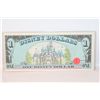 Image 2 : Disney Dollar
