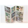 Image 2 : Lot Of 20 Packs Of Sports Cards