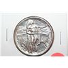 Image 1 : Oregon Half Dollar
