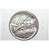 Image 2 : Oregon Half Dollar