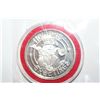 Image 1 : 1 oz. Silver Round