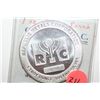 Image 1 : 1 oz. Silver Round