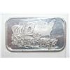 Image 1 : 1 oz. Silver Bar