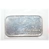Image 2 : 1 oz. Silver Bar