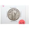 Image 1 : Standing Liberty Quarter