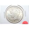 Image 1 : Peace Silver Dollar