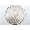 Image 2 : Peace Silver Dollar