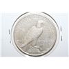 Image 2 : Peace Silver Dollar