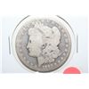 Image 1 : Morgan Silver Dollar