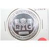 Image 1 : 1 oz. Silver Round