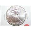 Image 1 : Silver Eagle Dollar