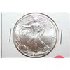 Image 1 : Silver Eagle Dollar