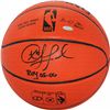 Image 1 : CHRIS PAUL LA CLIPPERS AUTOGRAPHED NBA BASKETBALL W/COA