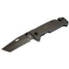 Image 1 : COLLECTORS EDITION 9" TACTICAL GREY S/A FOLDING KNIFE F