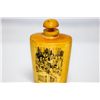 Image 1 : LOVELY CHINESE ANCIENT ANTIQUE STYLE SNUFF BOTTLE CARVE