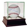 Image 1 : BO JACKSON AUTOGRAPHED BASEBALL "89 ASG MVP" W/COA AND