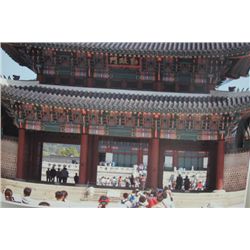 CHINESE HISTORIC LANDMARK