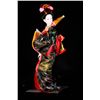 Image 1 : COLLECTORS EDITION GEISHA DOLL 9"