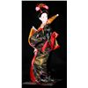 Image 2 : COLLECTORS EDITION GEISHA DOLL 9"