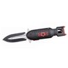 Image 1 : COLLECTORS EDITION 6" ROCKET SHAPED FOLDING KNIFE