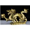 Image 2 : COLLECTORS EDITION HONG TZE BRASS DRAGON