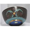 Image 1 : ANTIQUE 19TH CENTURY JING TAI LAN BOWLS