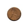 Image 1 : Lincoln Cent G-VG 1928