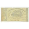 Image 2 : 1862 FIFTY CENT STATE OF NORTH CAROLINA NOTE