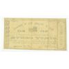 Image 2 : 1862 SIXTY CENT CITY OF RICHMOND, VA  VF