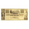 Image 1 : 18-- $5 JAMES RIVER & KANAWHA COMPANY VA