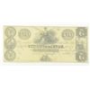 Image 2 : 18-- $5 BANK OF AUGUSTA, GA