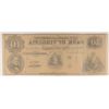 Image 2 : 18-- $10 BANK OF VIRGINA NOTE XF