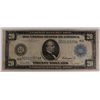 Image 1 : 1914 $20 FEDERAL RESERVE NOTE