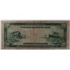 Image 2 : 1914 $20 FEDERAL RESERVE NOTE