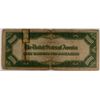Image 2 : 1934A $1000 FEDERAL RESERVE NOTE AG